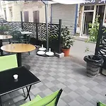 Bar Times Square Vienne (Isere)
