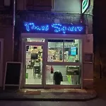 Bar Times Square * Vienne (Isere)