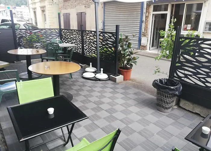 Bar Times Square Vienne (Isere)
